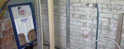 Badsanierung von Kundendienst Schwerdtner in Horka